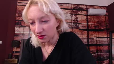 Natalie online show from 01/16/26, 12:53