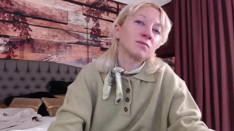 Natalie online show from 02/05/26, 06:18