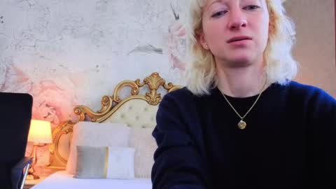 Natalie online show from 02/22/26, 07:19