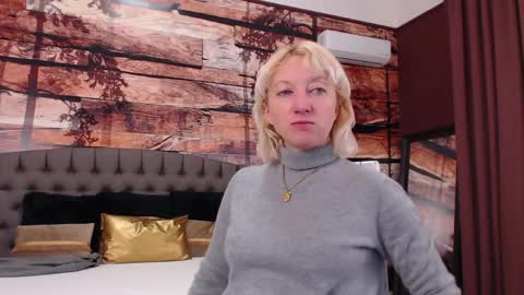 Natalie online show from 04/01/26, 05:52