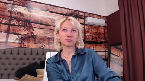 Natalie online show from 04/08/26, 09:20