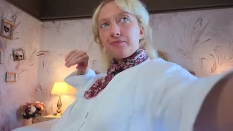 Natalie online show from 07/07/26, 06:58