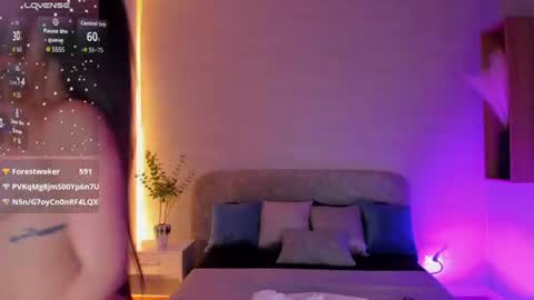 NATALIE BLAZE online show from 07/14/26, 12:02