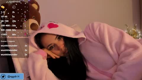 natalia online show from 12/26/24, 05:26