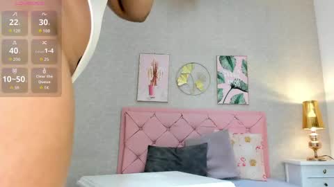 Naty  online show from 06/08/26, 11:21