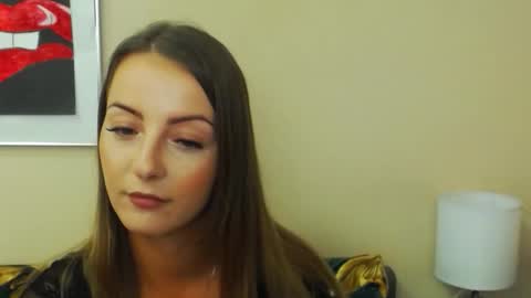 NatalieSexy online show from 09/10/25, 07:08