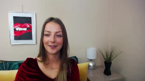 NatalieSexy online show from 05/18/26, 06:19
