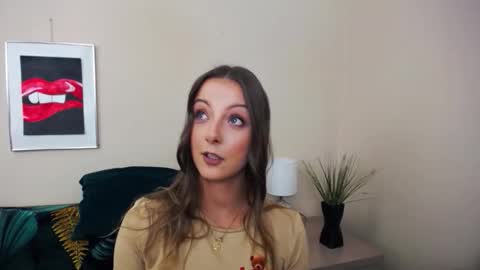 NatalieSexy online show from 05/19/26, 06:09