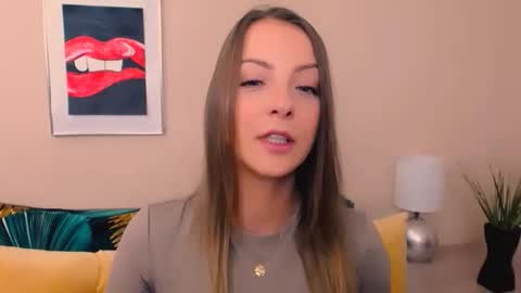 NatalieSexy online show from 05/21/26, 06:20