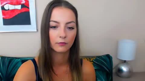 NatalieSexy online show from 07/09/26, 06:39
