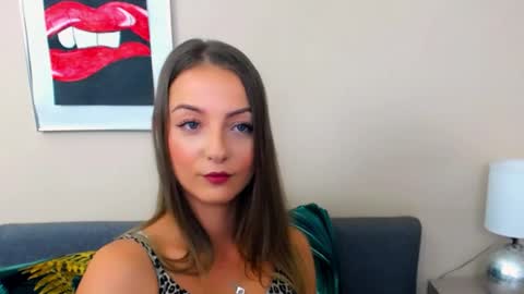 NatalieSexy online show from 07/15/26, 06:40
