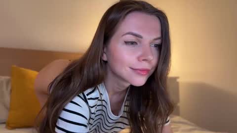 Im coming  online show from 02/13/25, 05:11