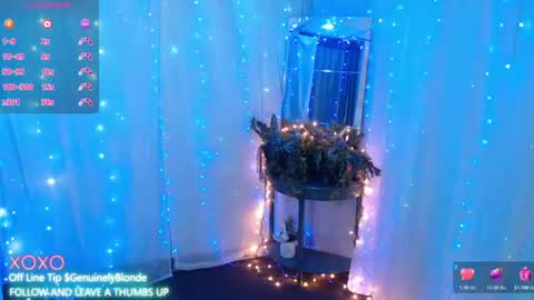 NatalieBinx  Mr.D online show from 07/08/26, 03:27