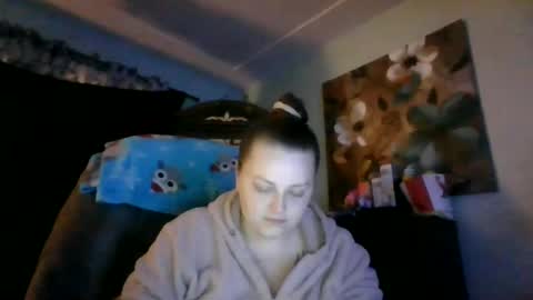 Natalie  online show from 12/01/24, 10:10