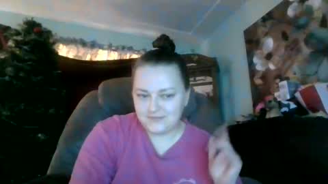 Natalie  online show from 12/05/24, 07:17