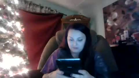 Natalie  online show from 12/08/24, 06:33