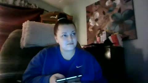 Natalie  online show from 01/08/25, 02:03