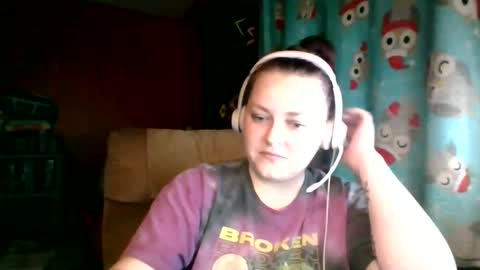 Natalie  online show from 01/11/25, 12:01