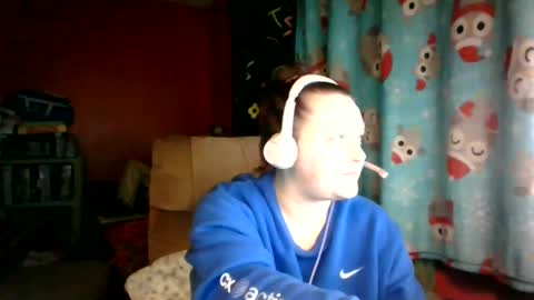 Natalie  online show from 01/13/25, 02:18