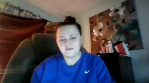 Natalie  online show from 01/13/25, 05:23