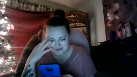 Natalie  online show from 01/20/25, 06:31