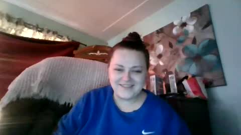 Natalie  online show from 01/24/25, 04:49