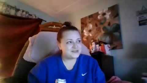 Natalie  online show from 01/28/25, 06:38