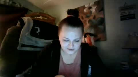 Natalie  online show from 02/05/25, 03:13