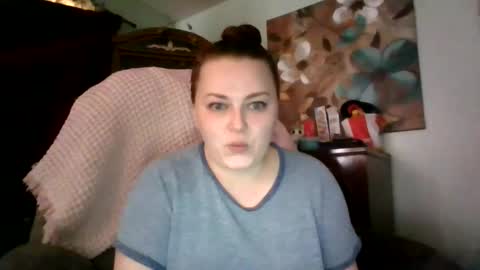 Natalie  online show from 02/12/25, 09:11