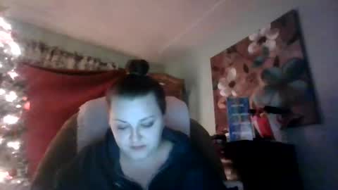 Natalie  online show from 02/18/25, 03:10