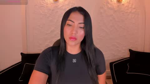 Natalie Lewis online show from 04/27/26, 12:03