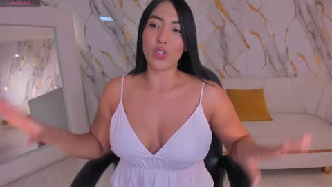 Natalie Lewis online show from 05/15/26, 12:12