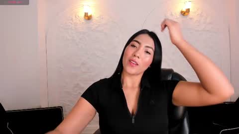 Natalie Lewis online show from 06/21/26, 11:46