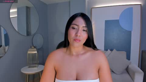Natalie Lewis online show from 07/14/26, 10:54