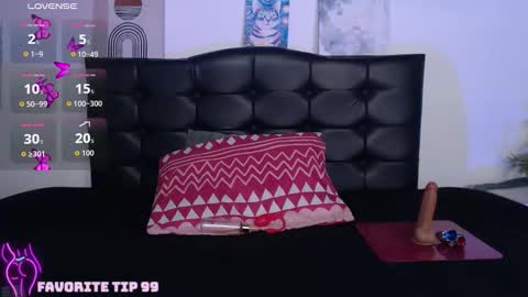 Natalia  online show from 09/09/25, 04:45