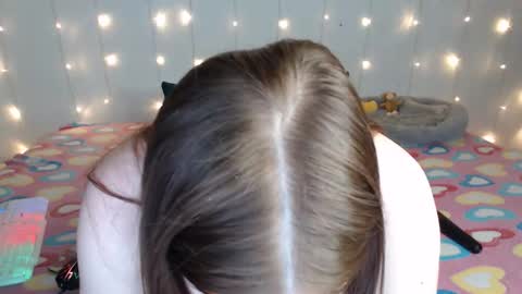 Snapshot of natalilanude chatting on 09/22/25, 06:43 Ntl Age online show from 09/22/25, 06:43