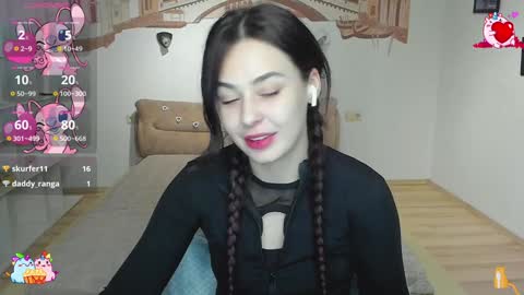 Natali online show from 12/08/24, 04:18