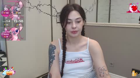 Natali online show from 12/09/24, 09:39