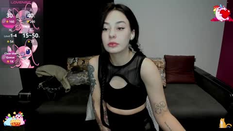 Natali online show from 12/10/24, 07:05