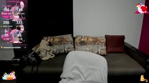 Natali online show from 12/10/24, 10:06