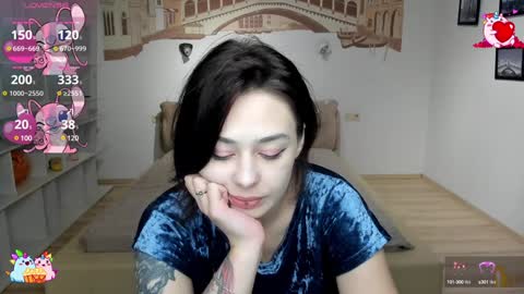 Natali online show from 12/11/24, 10:03