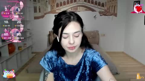 Natali online show from 12/12/24, 09:51