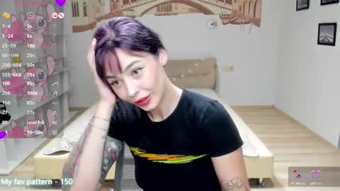 Natali online show from 09/19/25, 06:04