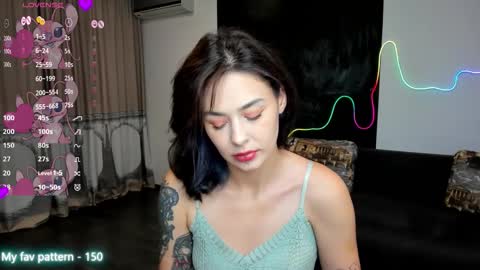 Natali online show from 10/03/25, 11:40