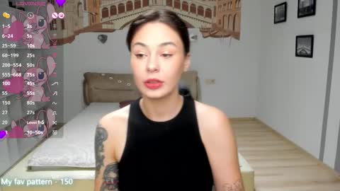 Natali online show from 10/15/25, 05:51