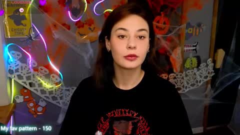 Natali online show from 11/04/25, 06:45