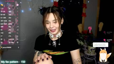 Natali online show from 12/01/25, 12:54