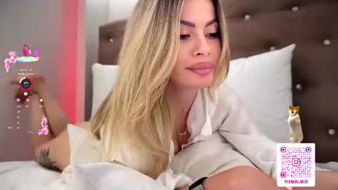 Natali online show from 06/16/26, 04:53