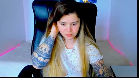natalisecret online show from 05/16/26, 11:20