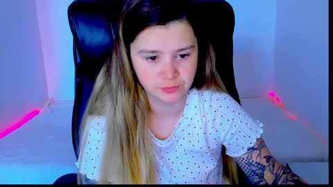 natalisecret online show from 05/28/26, 10:01